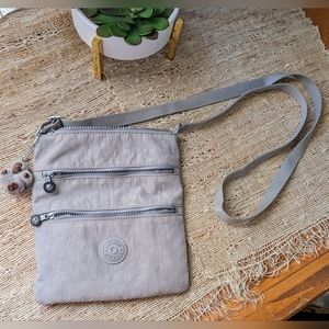 KIPLING JAXTON CROSSBODY BAG